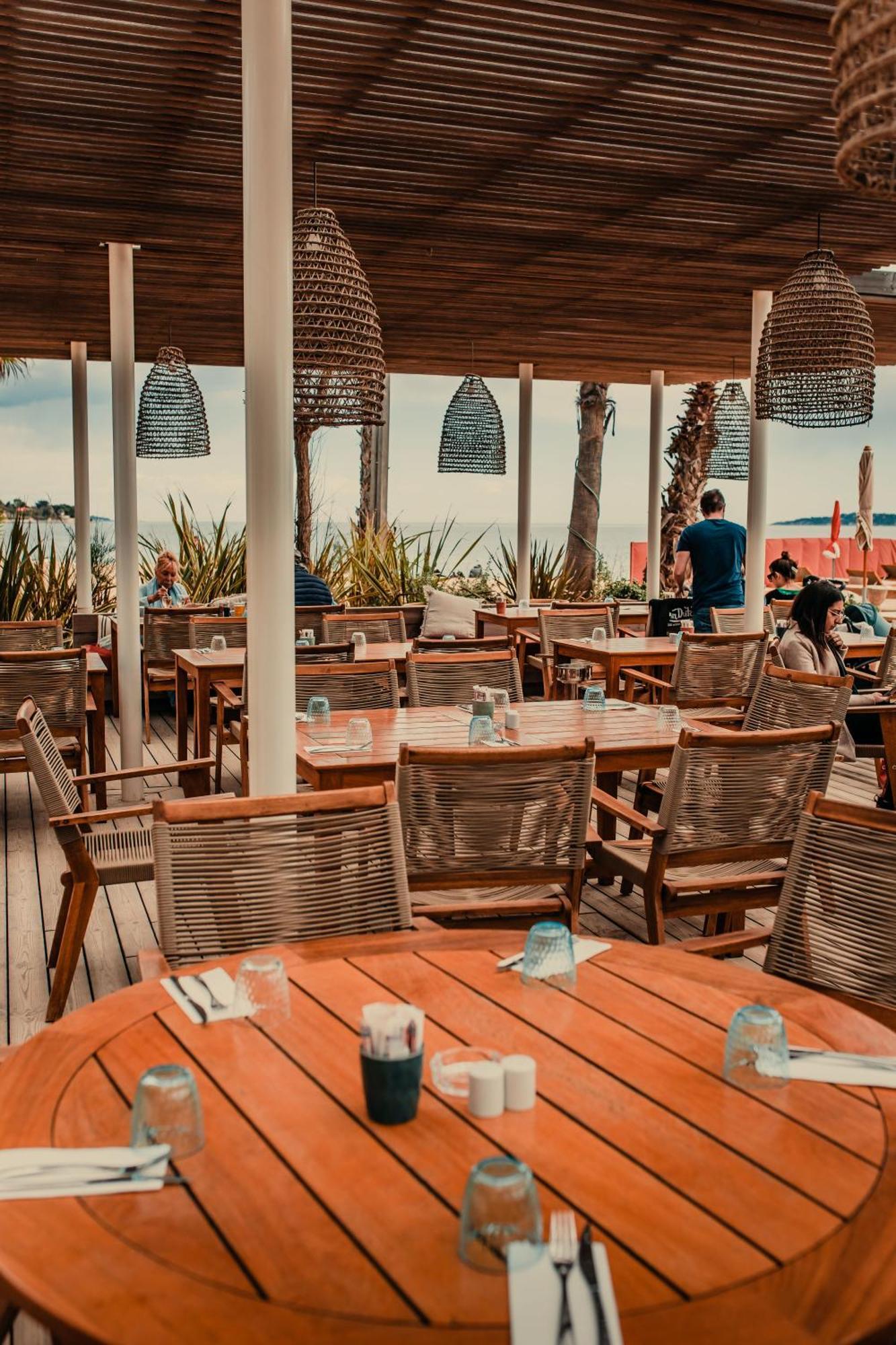 Les Prairies De La Mer Grimaud Exterior photo