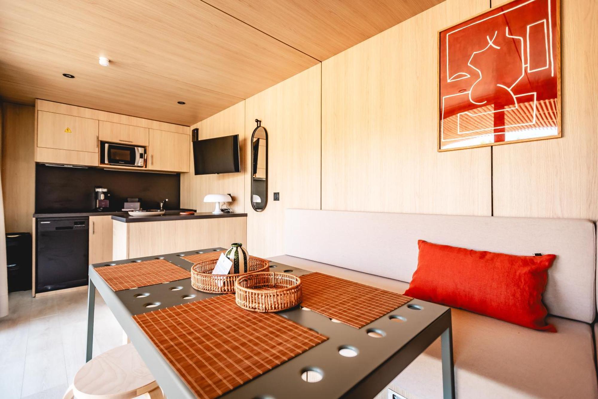 Les Prairies De La Mer Grimaud Room photo